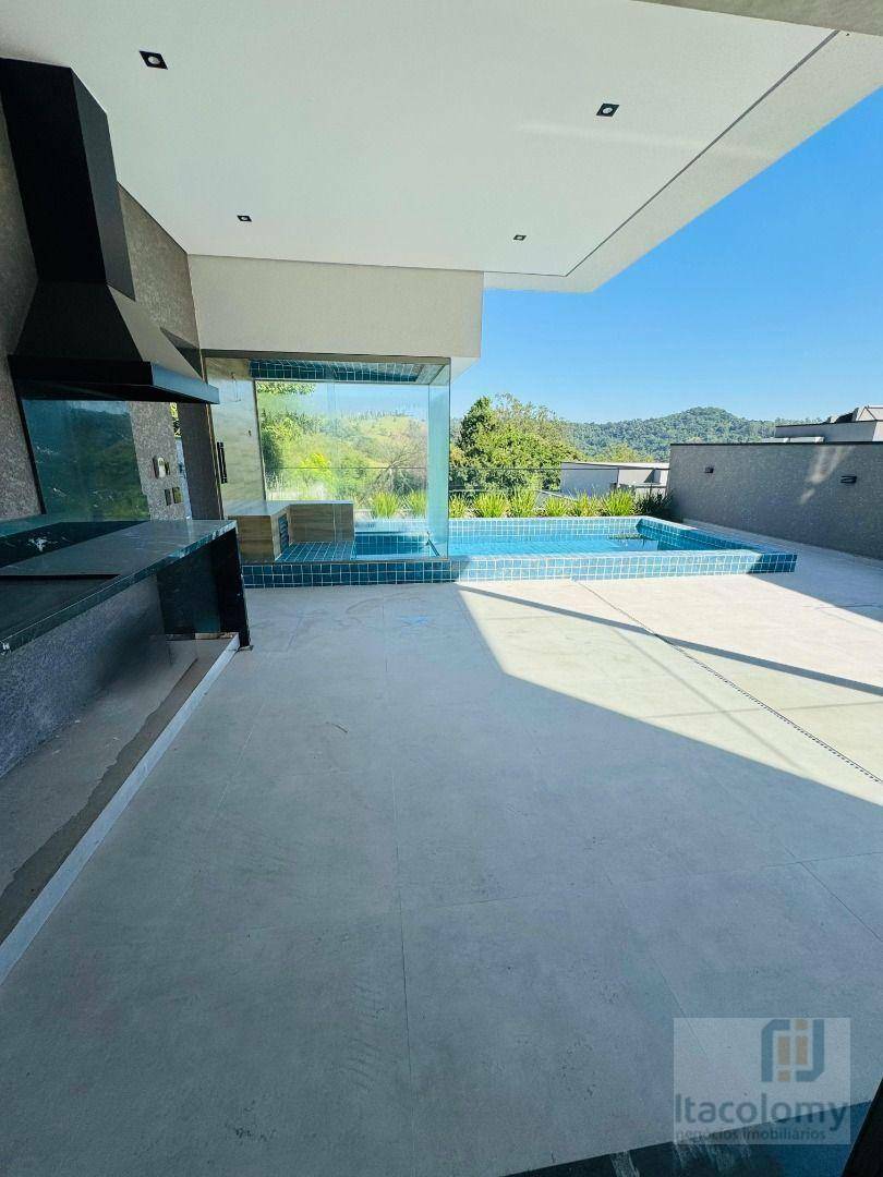 Casa de Condomínio à venda com 3 quartos, 265m² - Foto 18