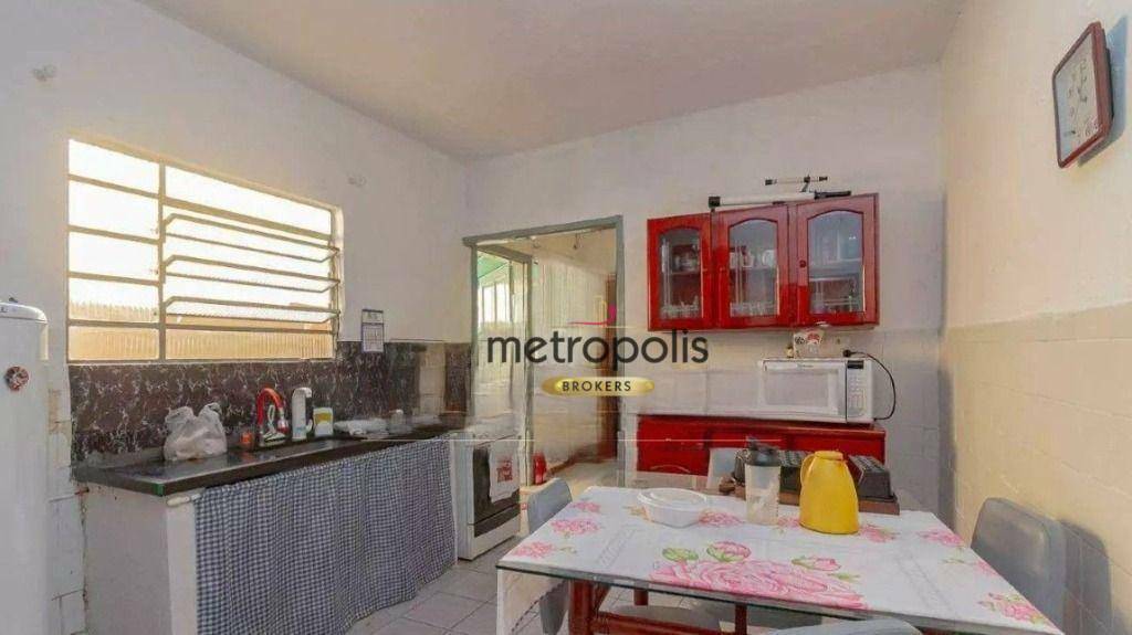 Casa à venda com 2 quartos, 100m² - Foto 2