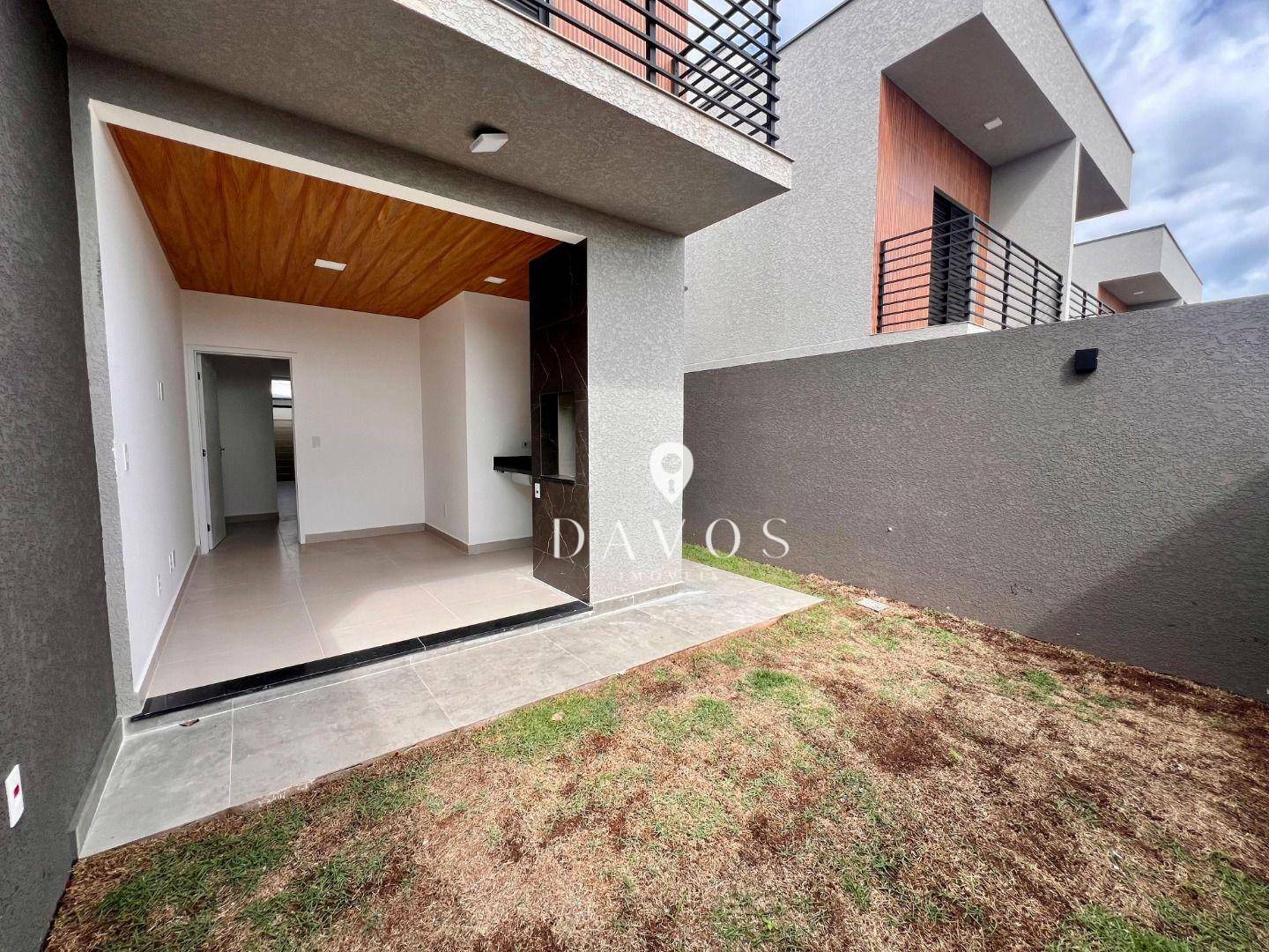Sobrado à venda com 3 quartos, 105m² - Foto 18