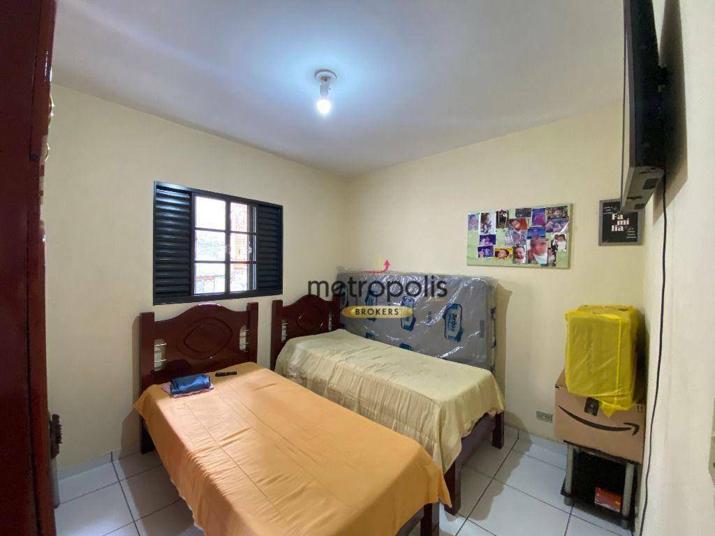 Sobrado à venda com 2 quartos, 74m² - Foto 21