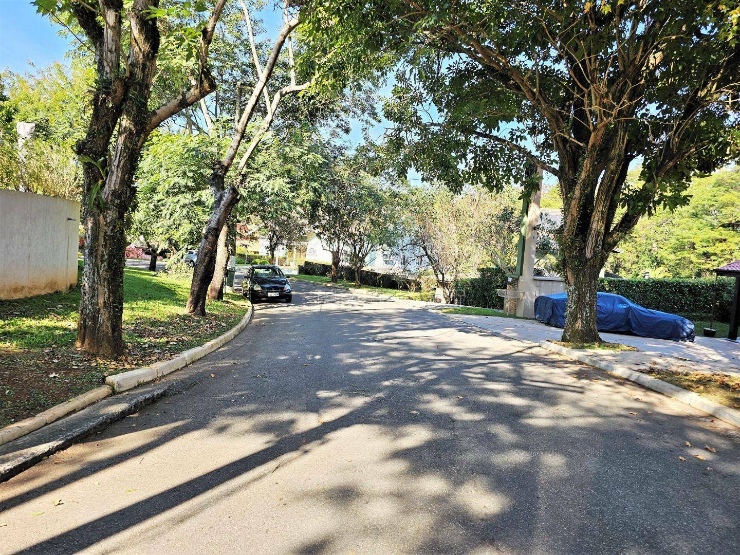 Casa de Condomínio à venda com 4 quartos, 553m² - Foto 57