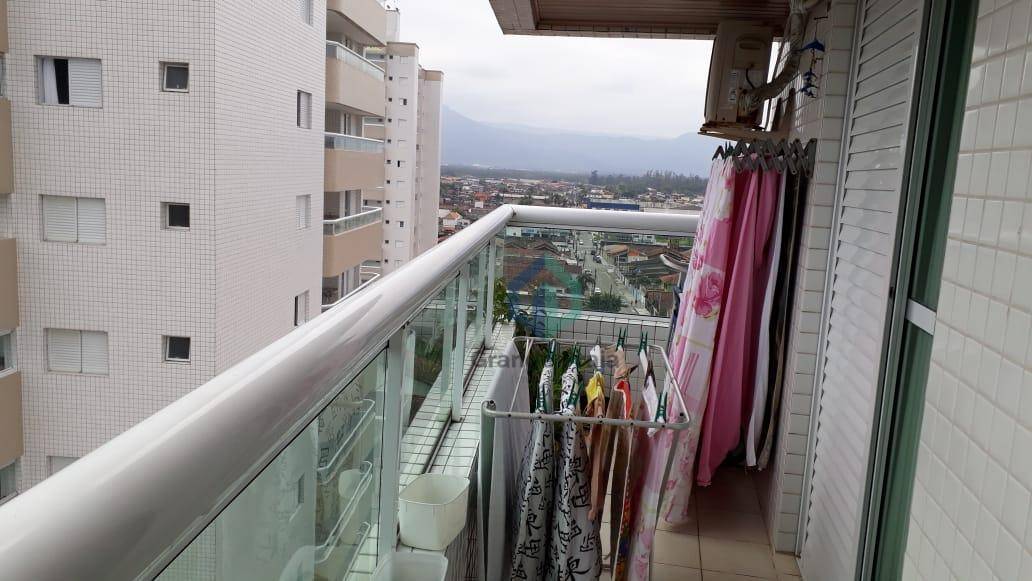 Apartamento à venda com 1 quarto, 92m² - Foto 6