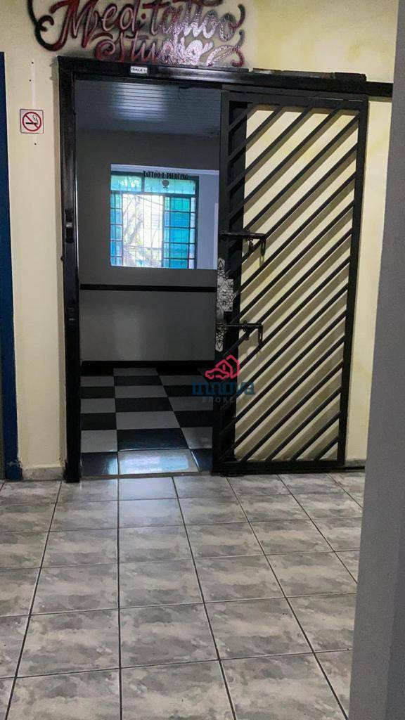 Conjunto Comercial-Sala à venda e aluguel, 45m² - Foto 1