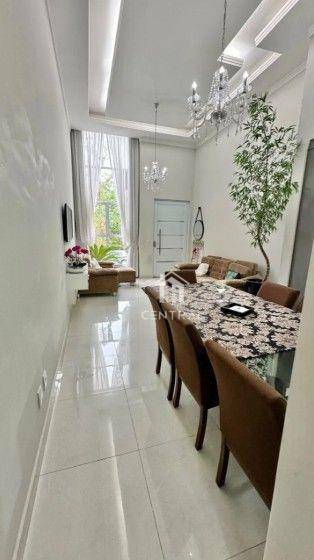 Casa de Condomínio para alugar com 3 quartos, 142m² - Foto 2