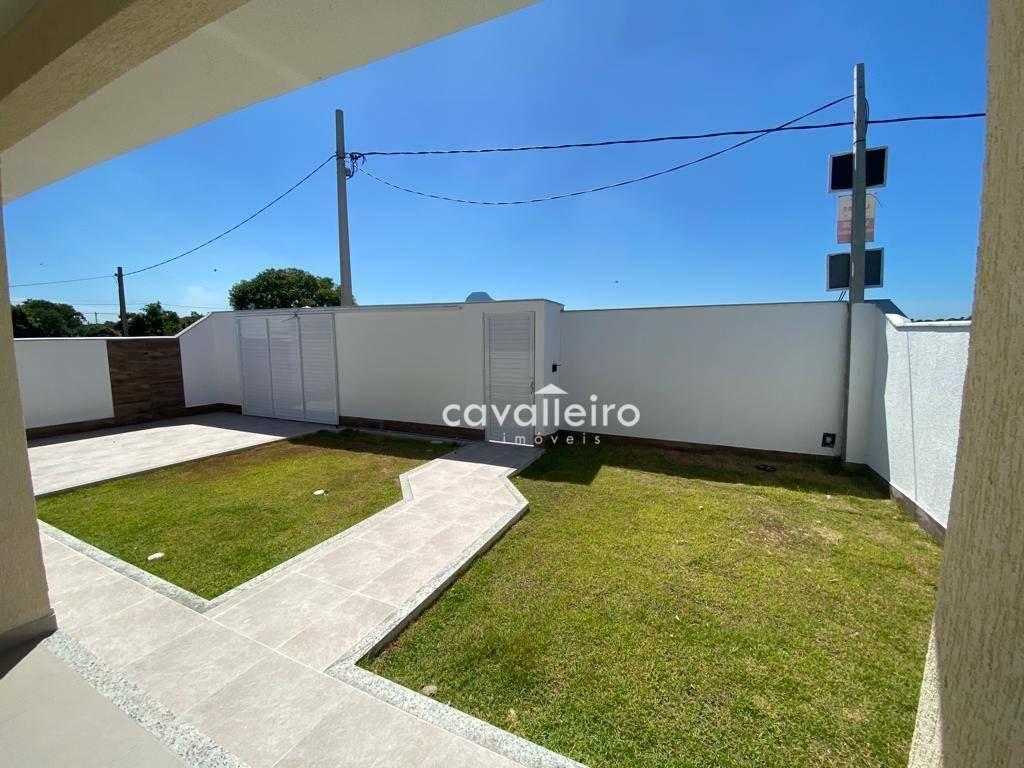 Casa à venda com 3 quartos, 89m² - Foto 3