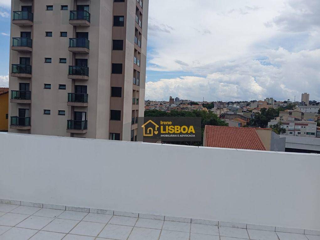 Sobrado à venda com 2 quartos, 105m² - Foto 33