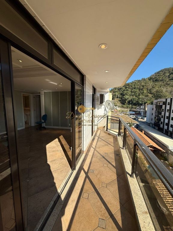 Cobertura à venda com 3 quartos, 119m² - Foto 2