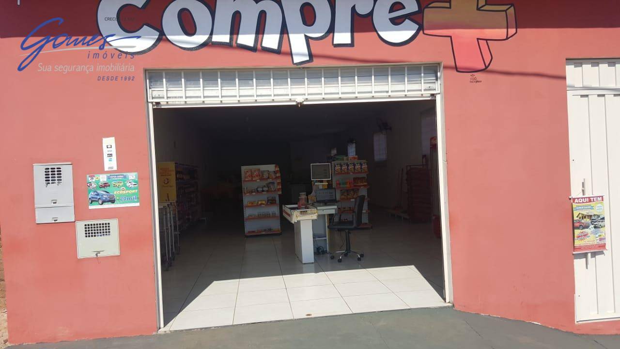 Depósito-Galpão-Armazém à venda, 175m² - Foto 2