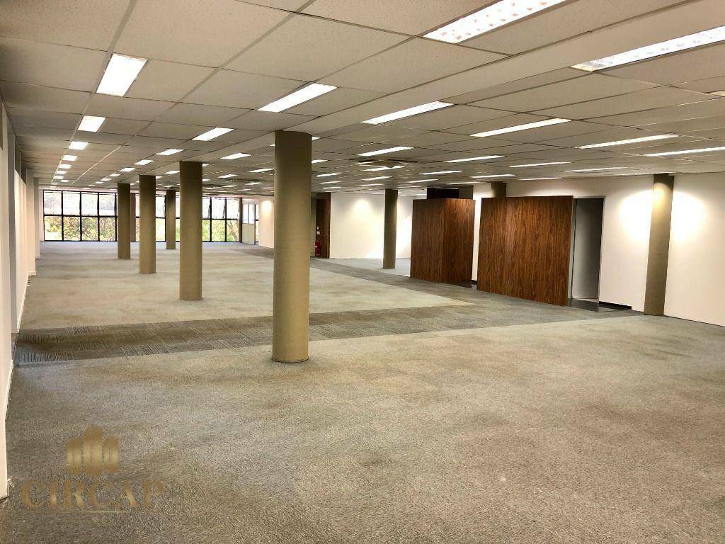 Prédio Inteiro para alugar, 2067m² - Foto 6