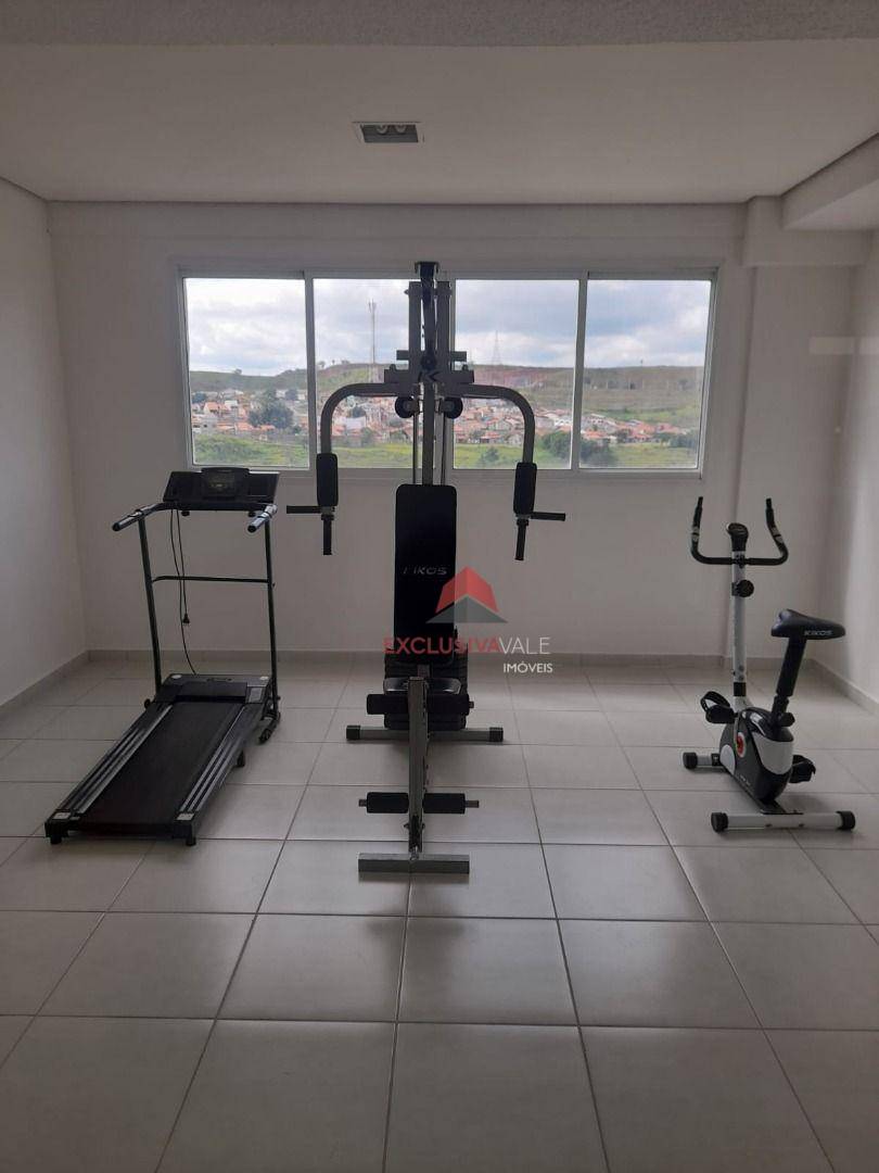 Apartamento à venda com 2 quartos, 60m² - Foto 17