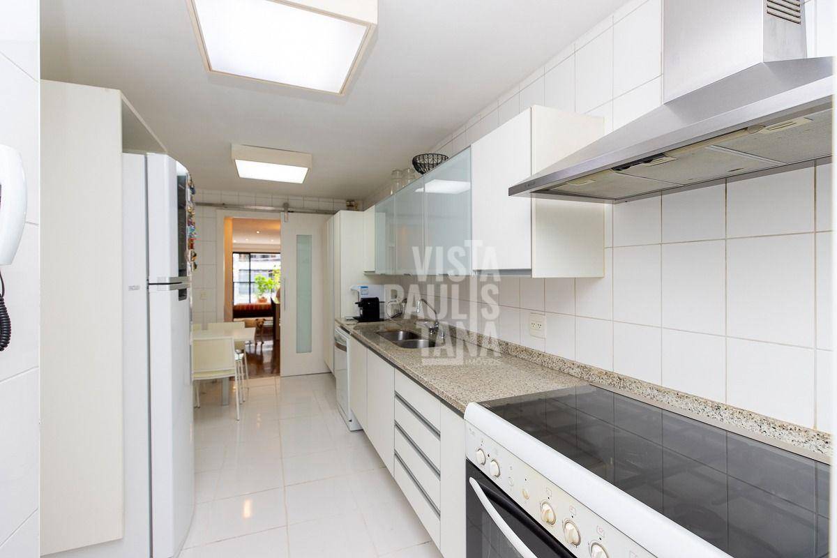 Apartamento à venda com 3 quartos, 161m² - Foto 16