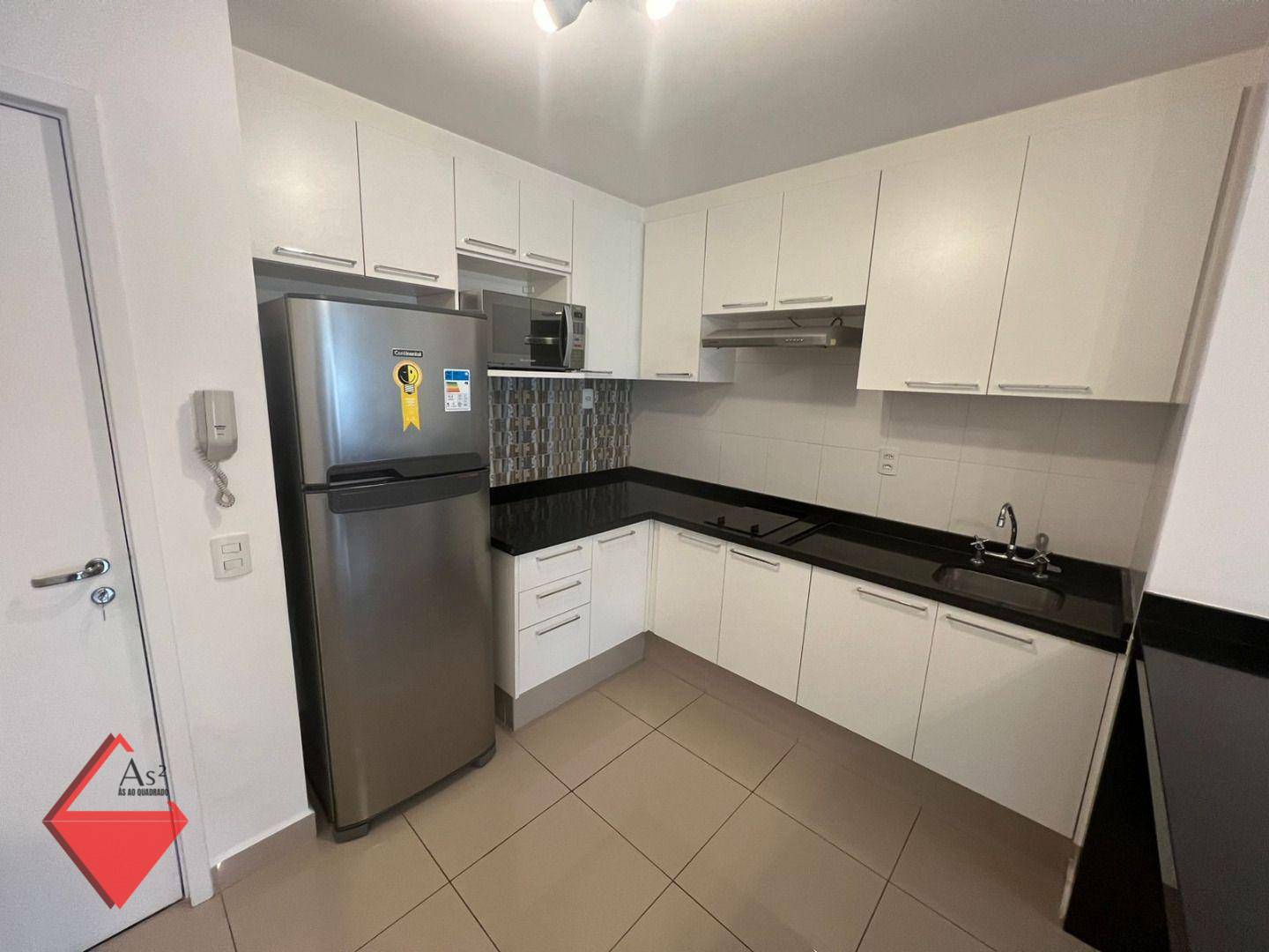 Apartamento à venda com 2 quartos, 63m² - Foto 2