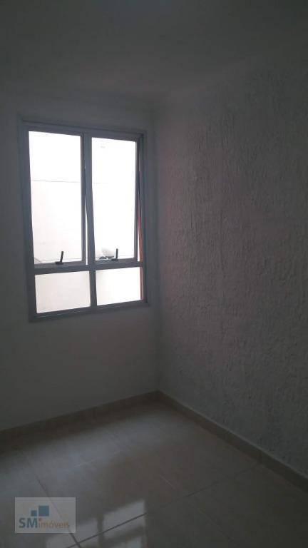 Apartamento à venda com 2 quartos, 49m² - Foto 5