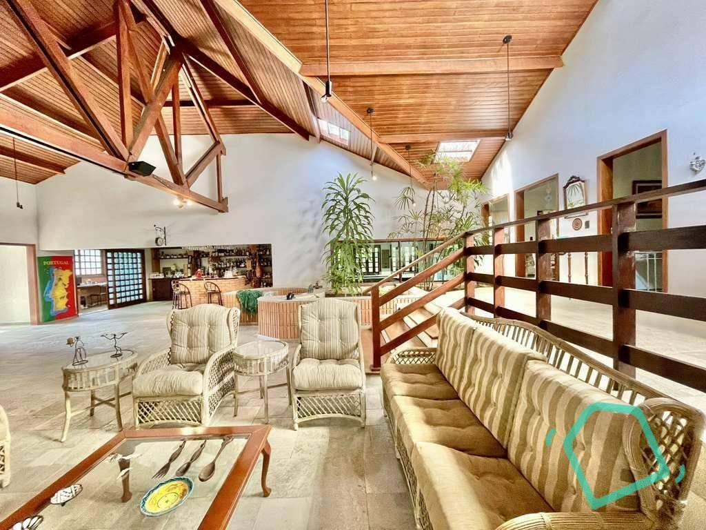 Casa à venda e aluguel com 5 quartos, 923m² - Foto 15