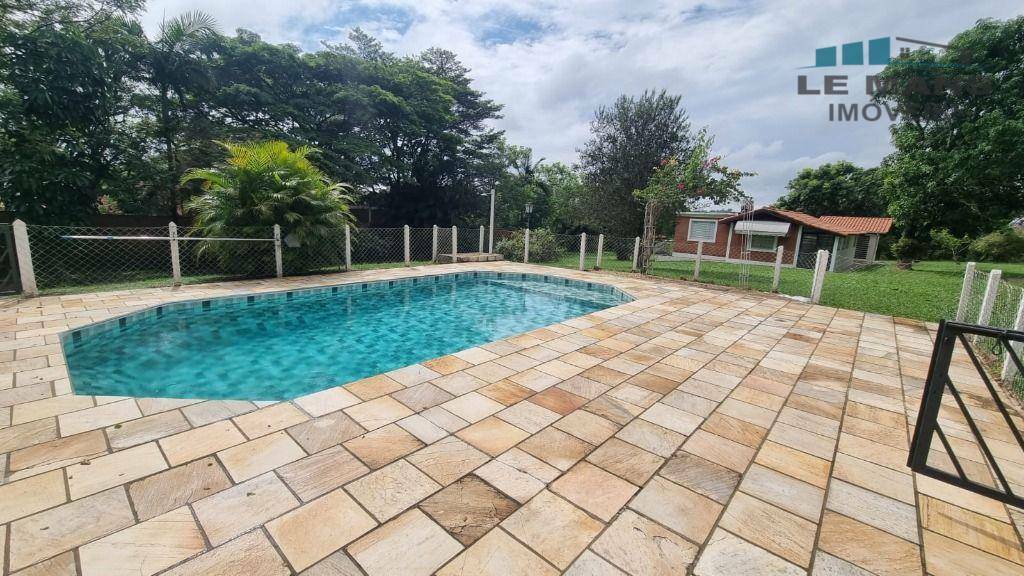 Chácara à venda com 5 quartos, 400m² - Foto 12