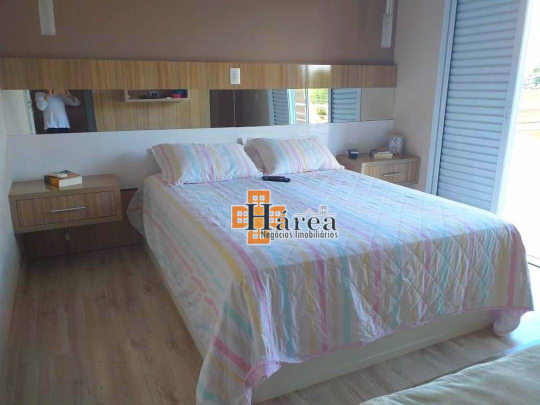 Sobrado à venda com 3 quartos, 280m² - Foto 7