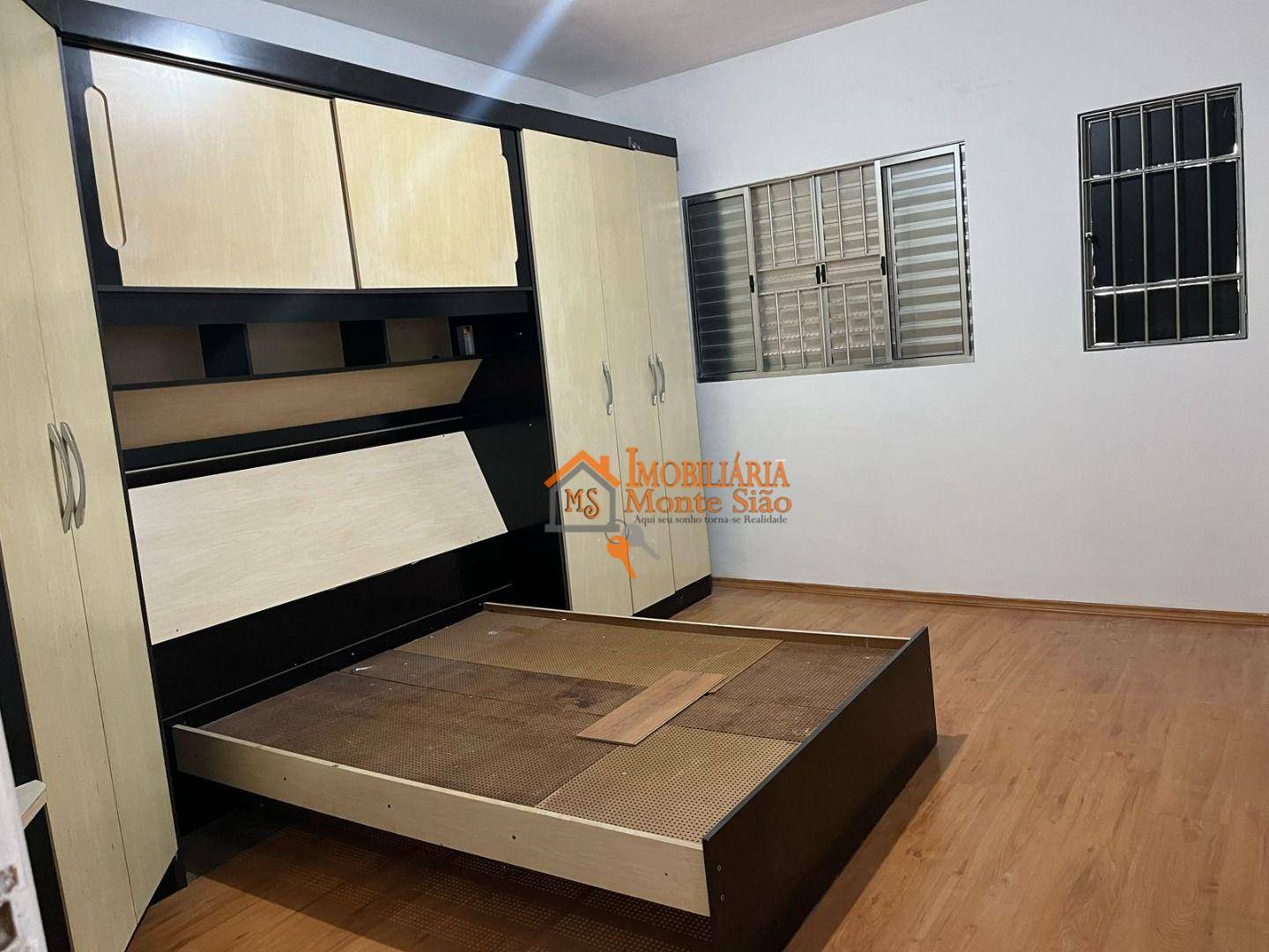 Sobrado para alugar com 2 quartos, 113m² - Foto 4