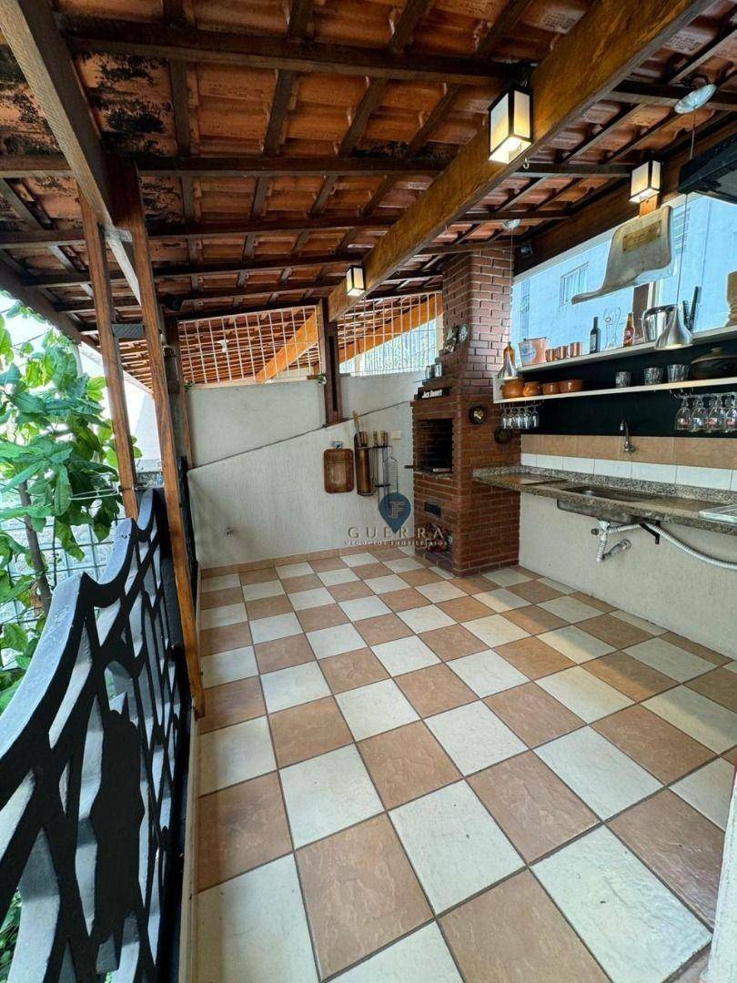 Sobrado à venda com 3 quartos, 154m² - Foto 26