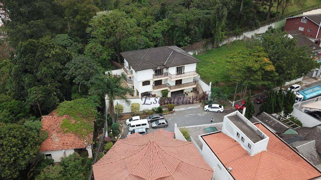 Casa de Condomínio à venda com 5 quartos, 581m² - Foto 17