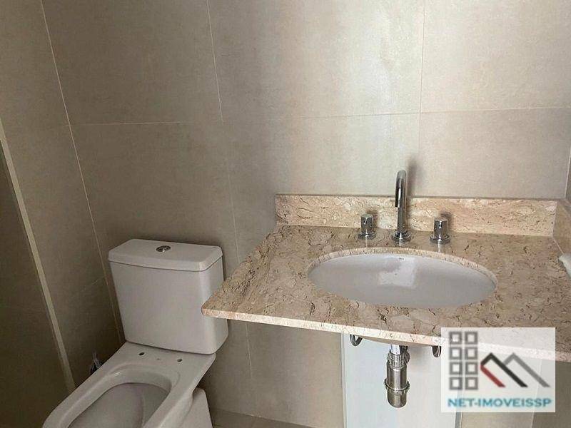 Apartamento à venda com 3 quartos, 160m² - Foto 25