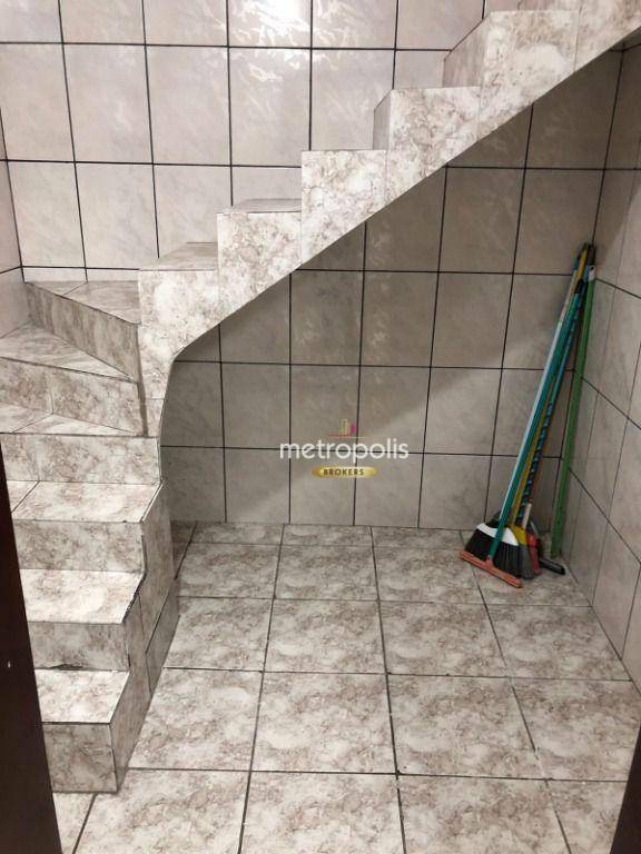 Sobrado à venda com 2 quartos, 186m² - Foto 20