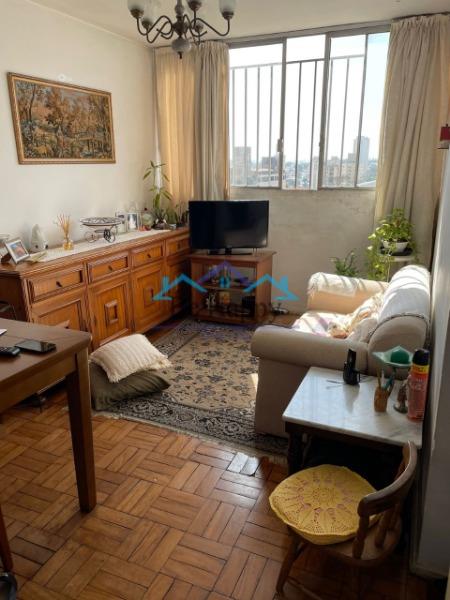 Apartamento à venda com 2 quartos, 60m² - Foto 1