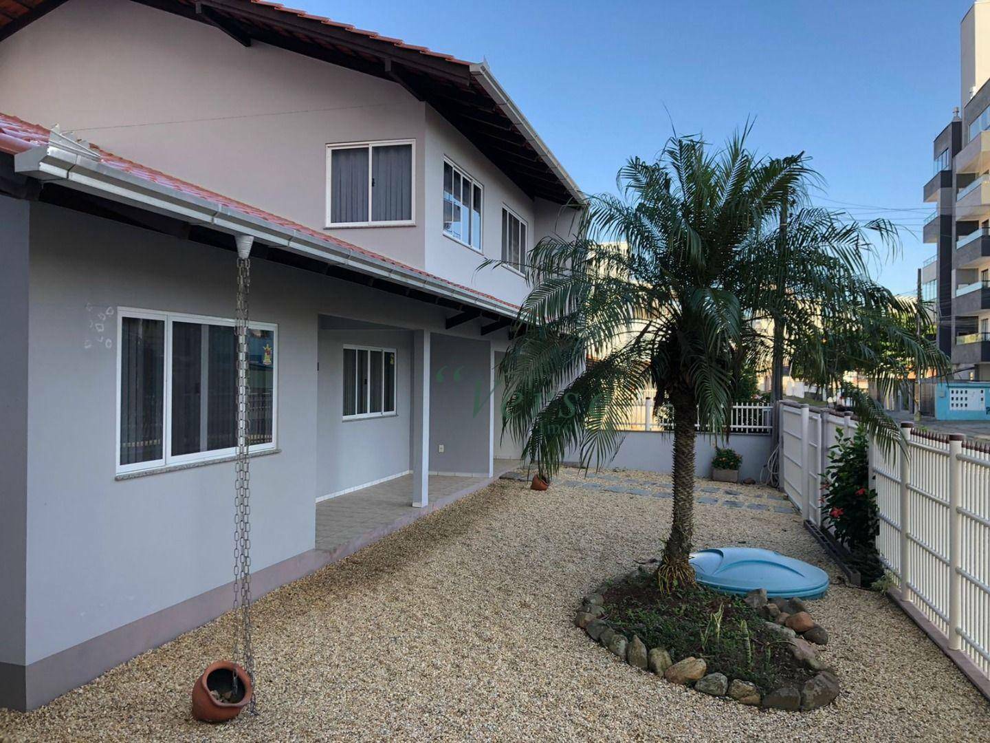 Casa à venda com 4 quartos, 302m² - Foto 24