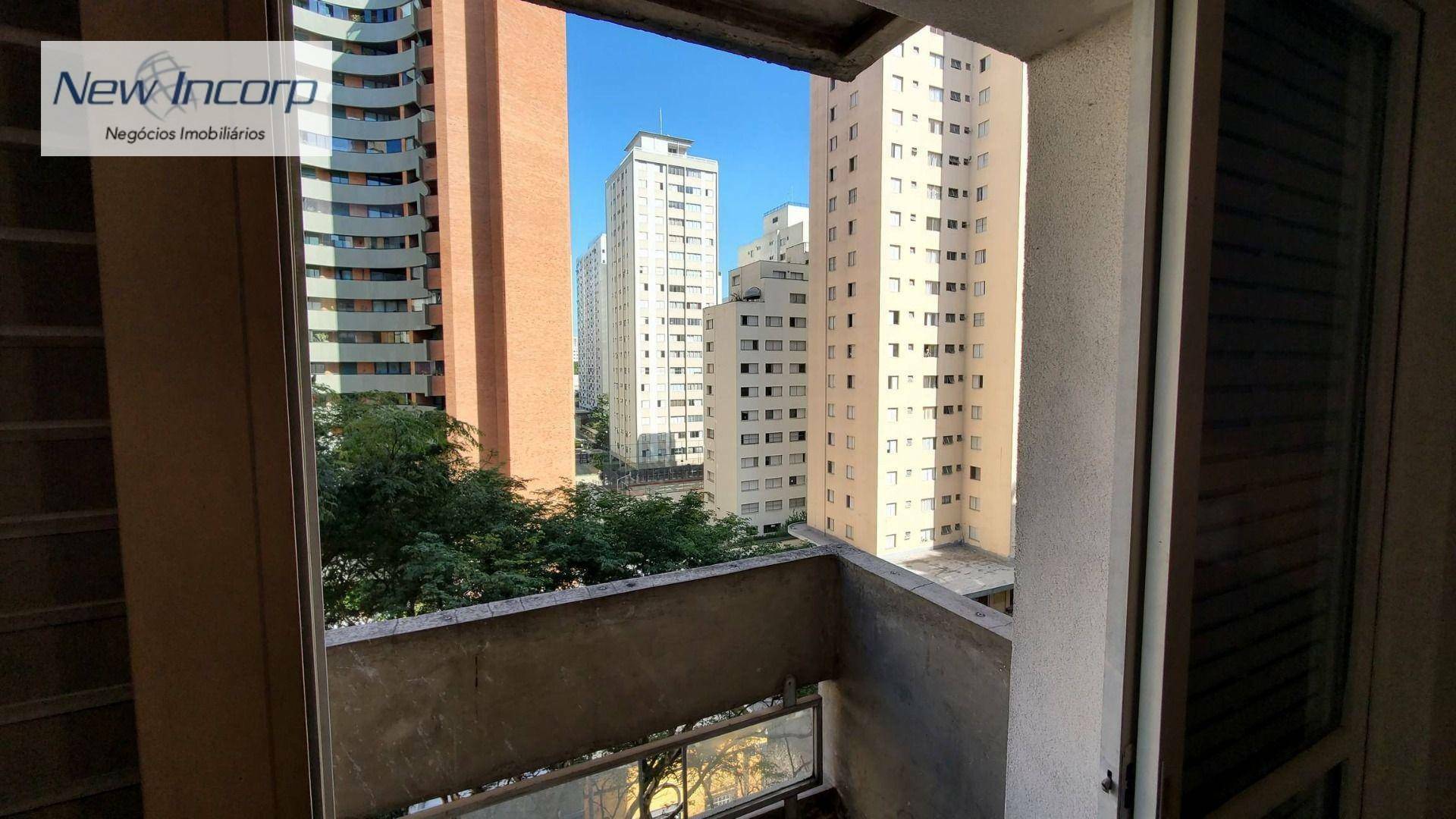 Apartamento à venda com 1 quarto, 100m² - Foto 13