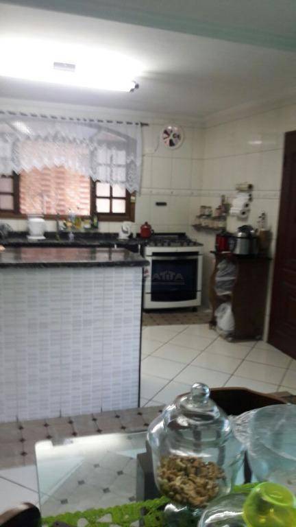 Sobrado à venda com 3 quartos, 240m² - Foto 43