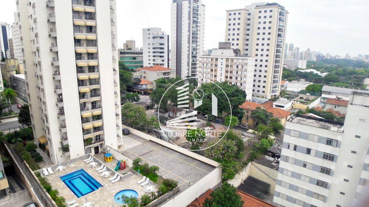 Apartamento à venda com 2 quartos, 75m² - Foto 6