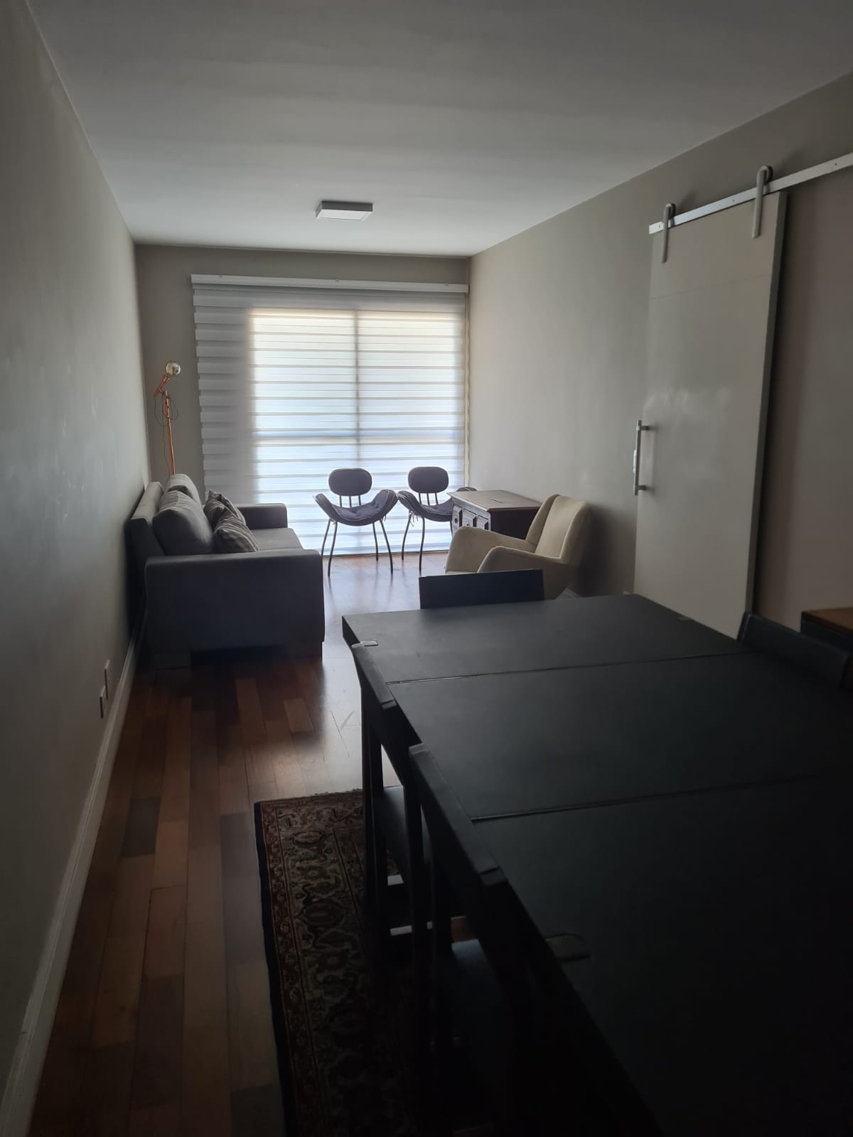 Apartamento à venda com 3 quartos, 73m² - Foto 1