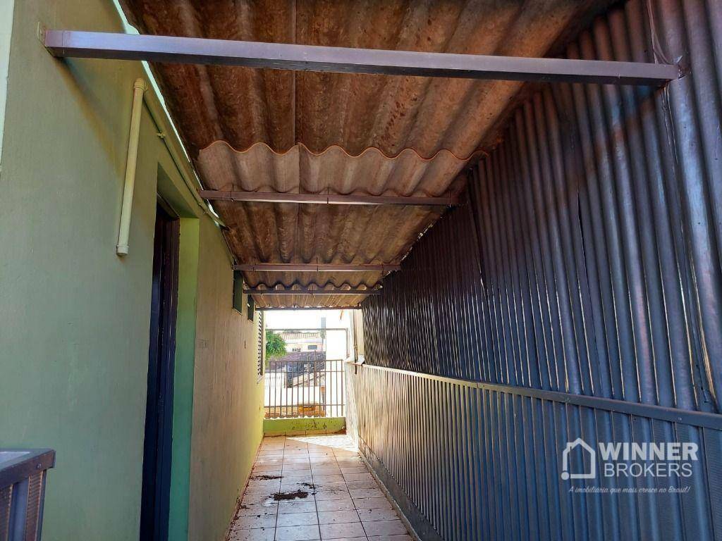 Sobrado à venda com 4 quartos, 144m² - Foto 18