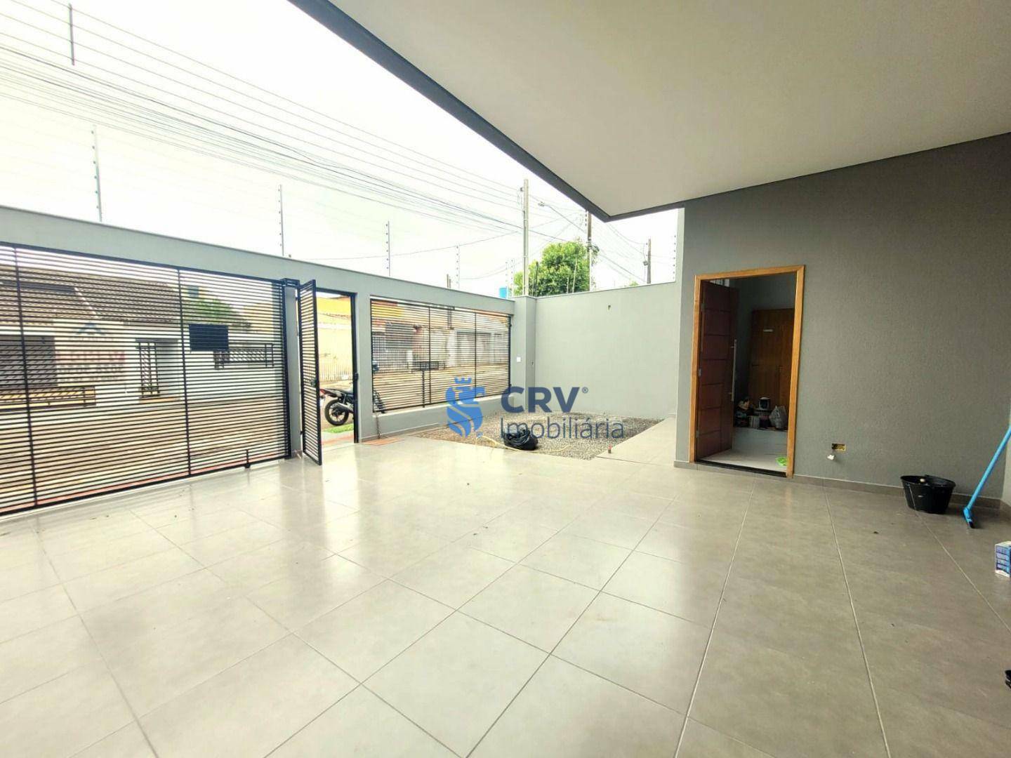 Casa à venda com 3 quartos, 111m² - Foto 14