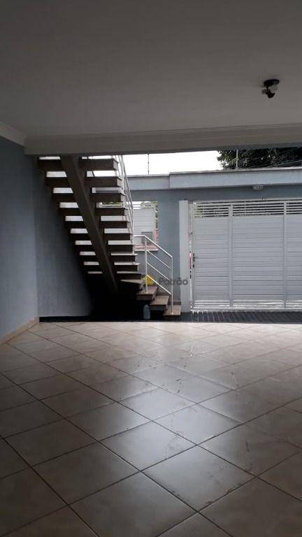 Sobrado à venda com 3 quartos, 131m² - Foto 29