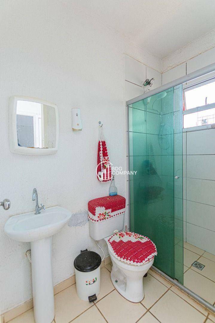 Casa de Condomínio à venda com 2 quartos, 41m² - Foto 12