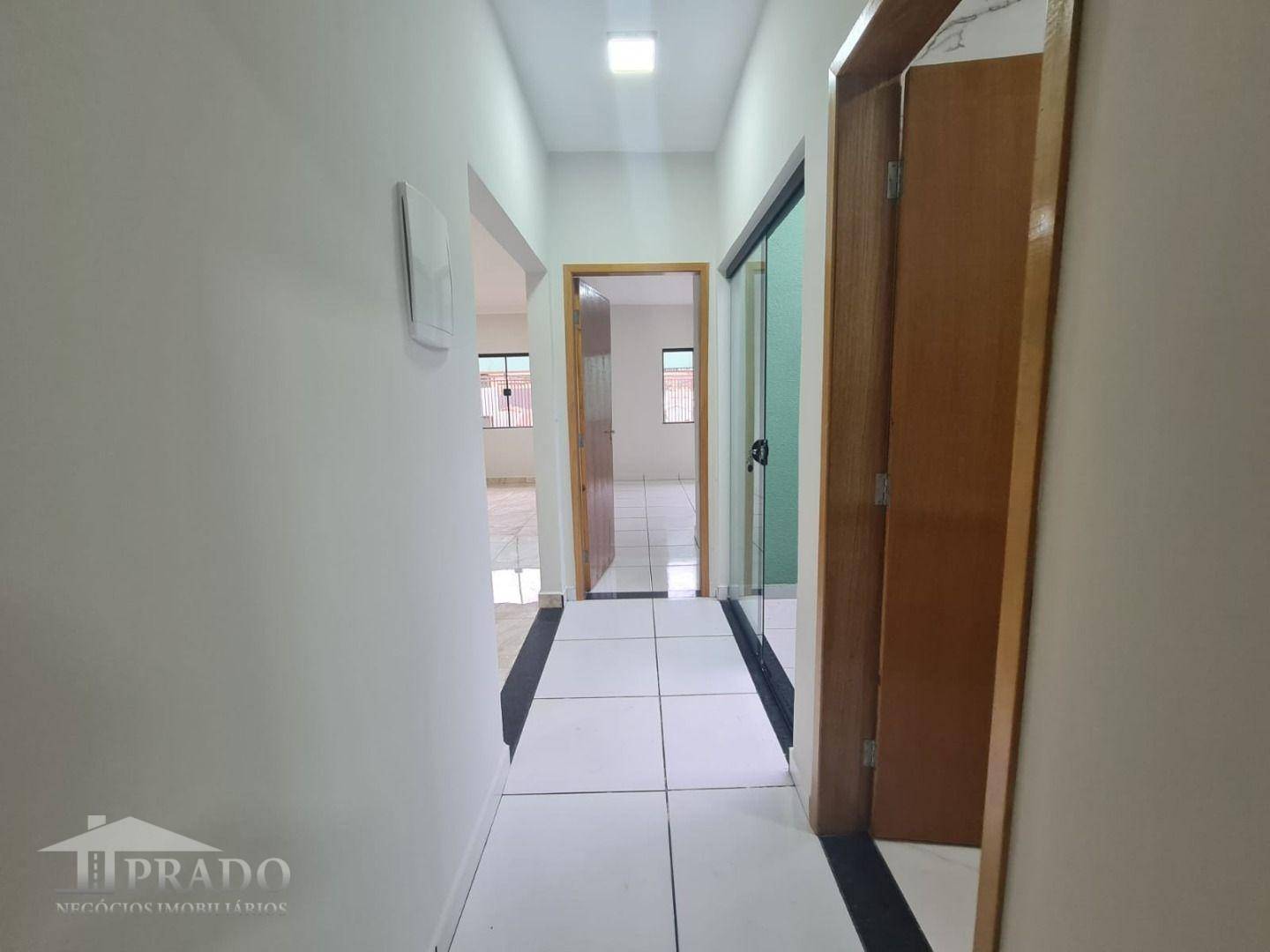 Casa à venda com 3 quartos, 180m² - Foto 12