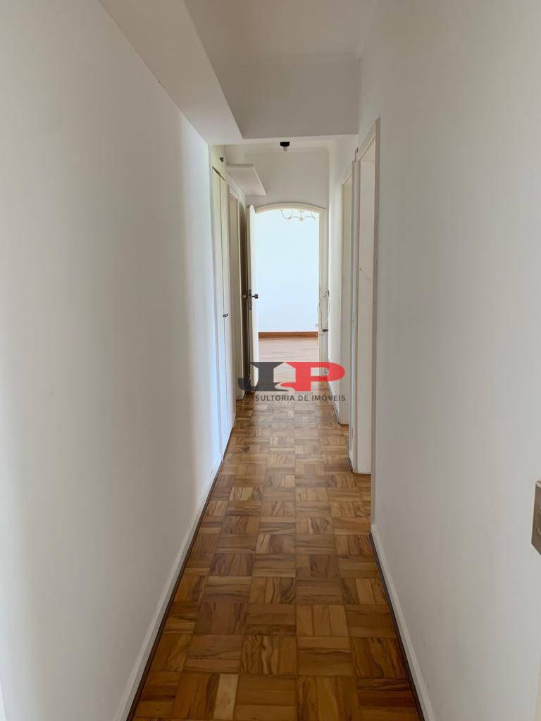 Apartamento para alugar com 3 quartos, 123m² - Foto 19