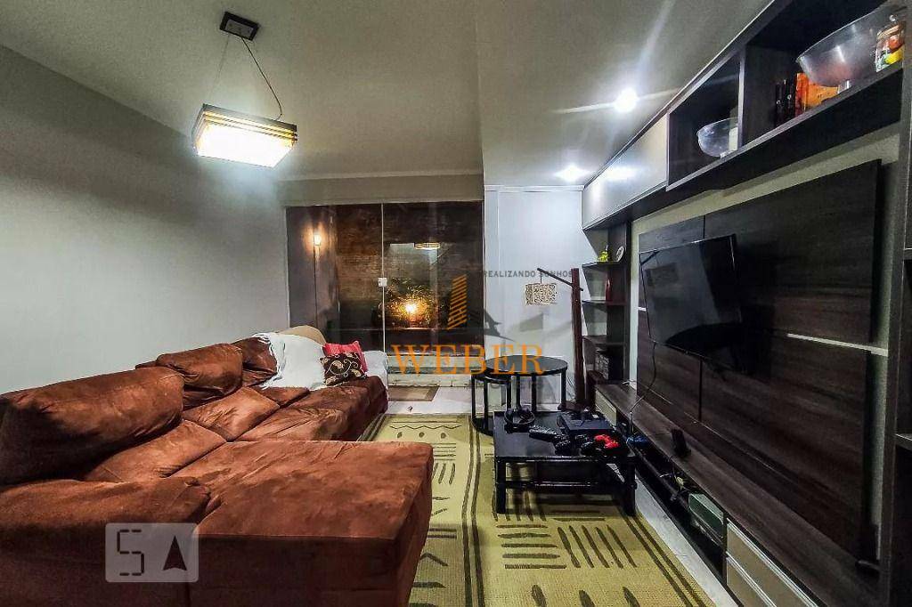 Sobrado à venda com 4 quartos, 350m² - Foto 8