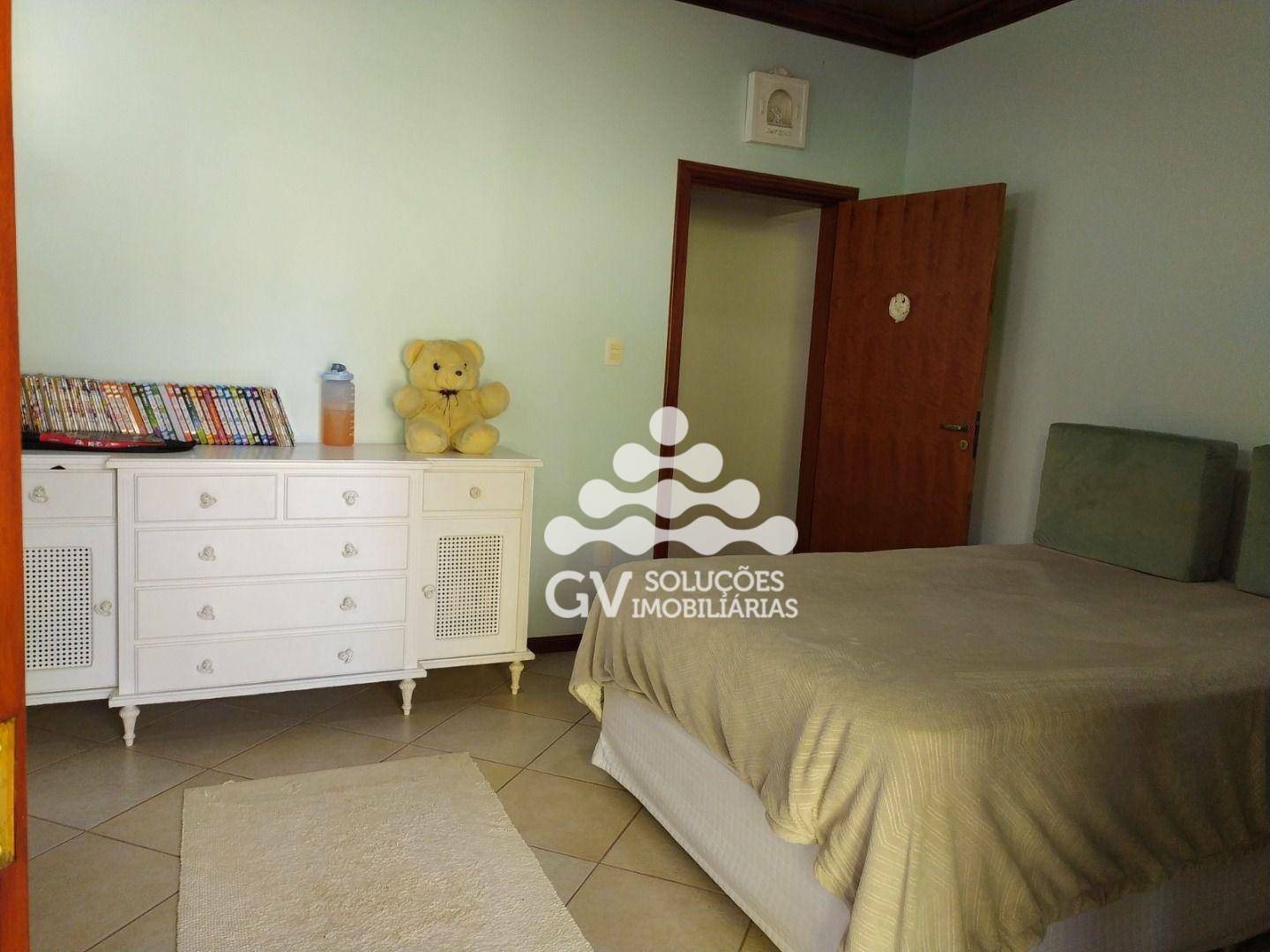 Casa de Condomínio à venda com 9 quartos, 603m² - Foto 14