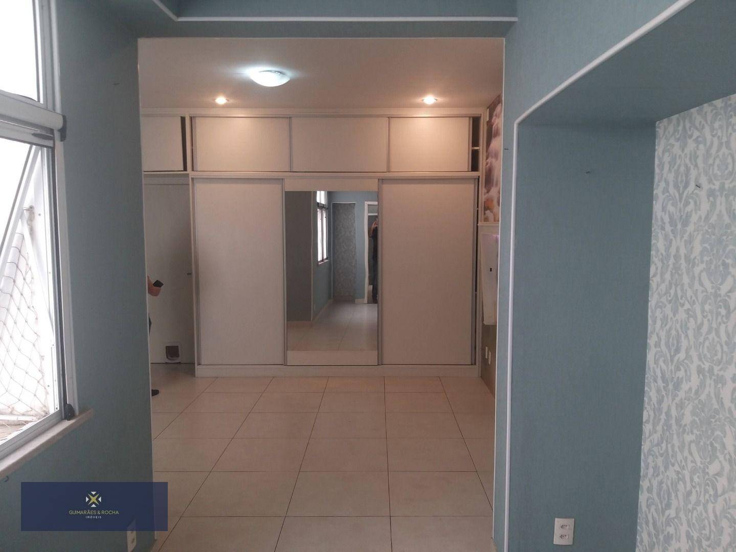 Apartamento à venda com 3 quartos, 198m² - Foto 16