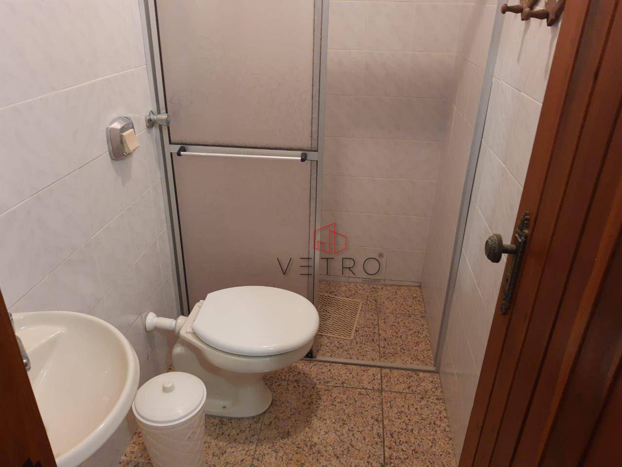 Apartamento à venda com 3 quartos, 139m² - Foto 7