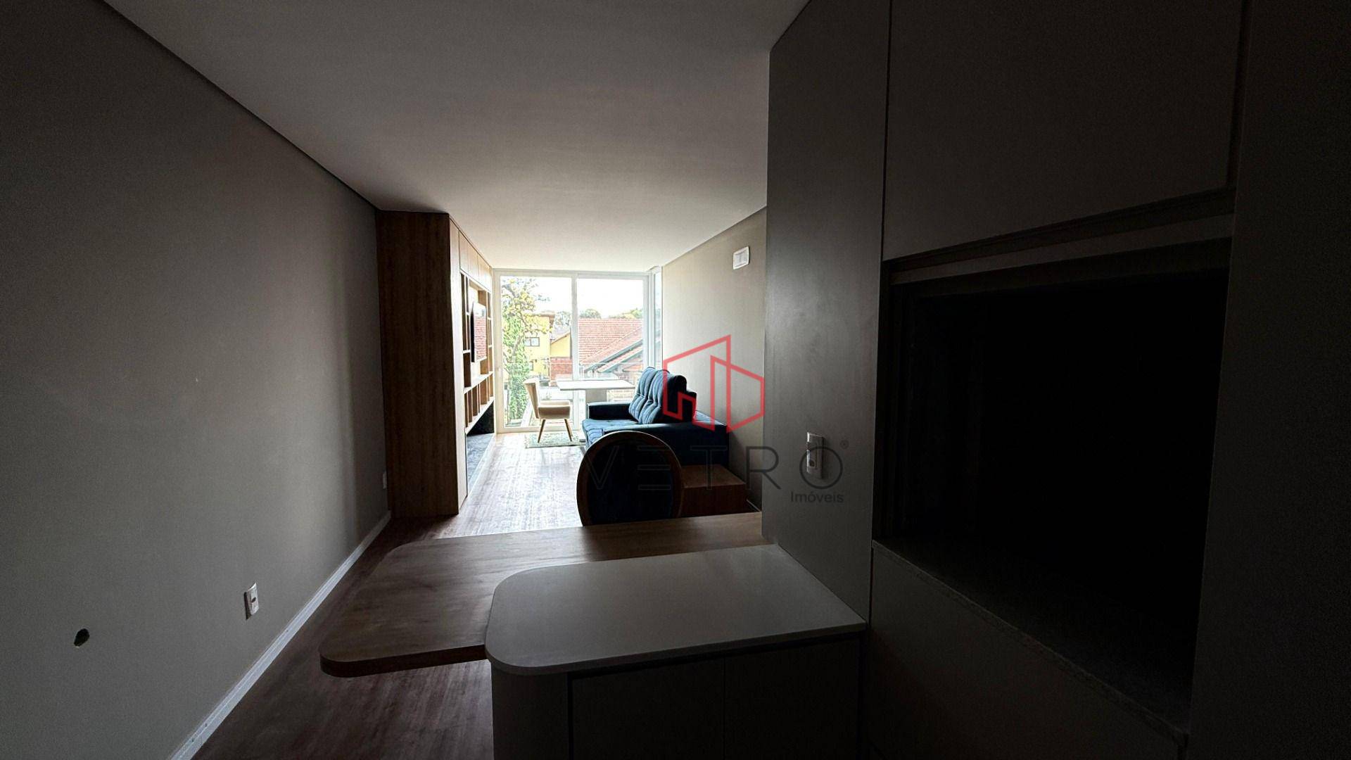 Apartamento, 2 quartos, 69 m² - Foto 3