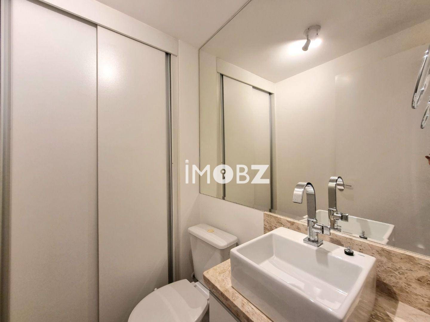 Apartamento à venda com 3 quartos, 62m² - Foto 20