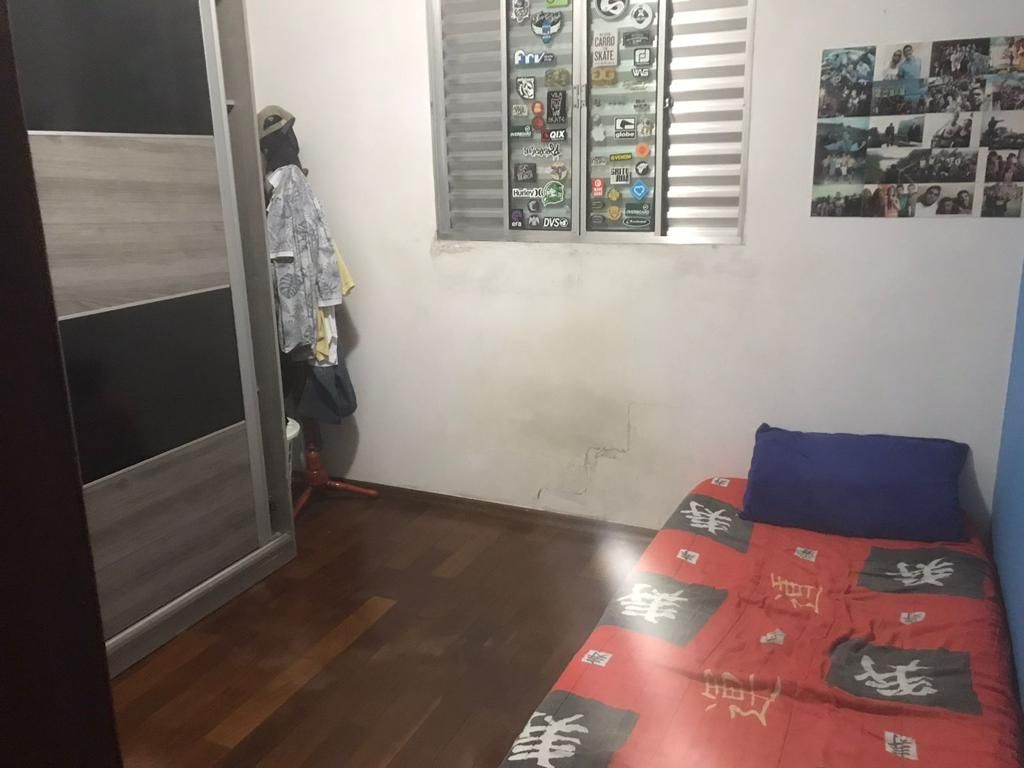 Apartamento à venda com 2 quartos, 50m² - Foto 5