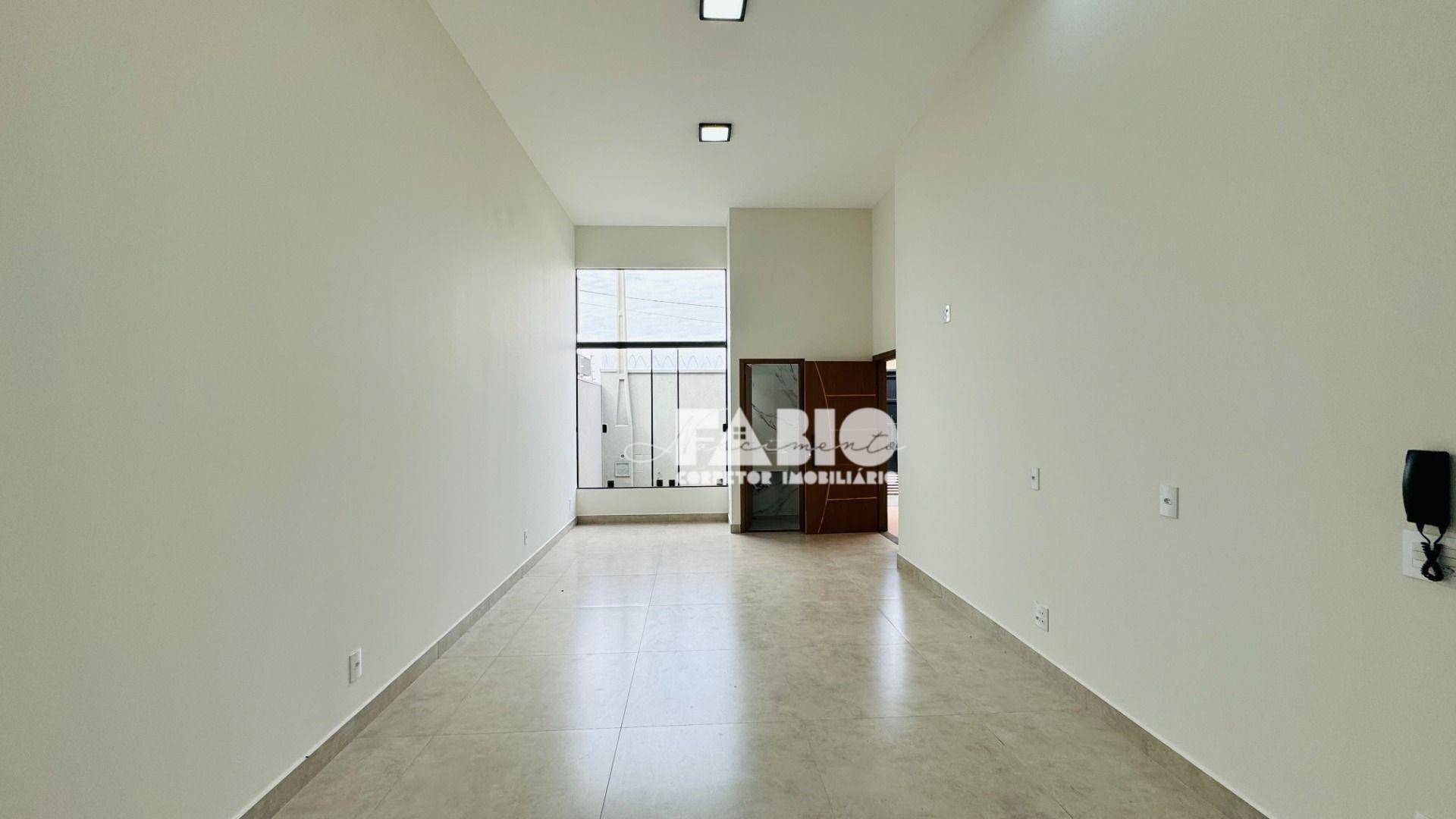 Casa à venda com 3 quartos, 120m² - Foto 10