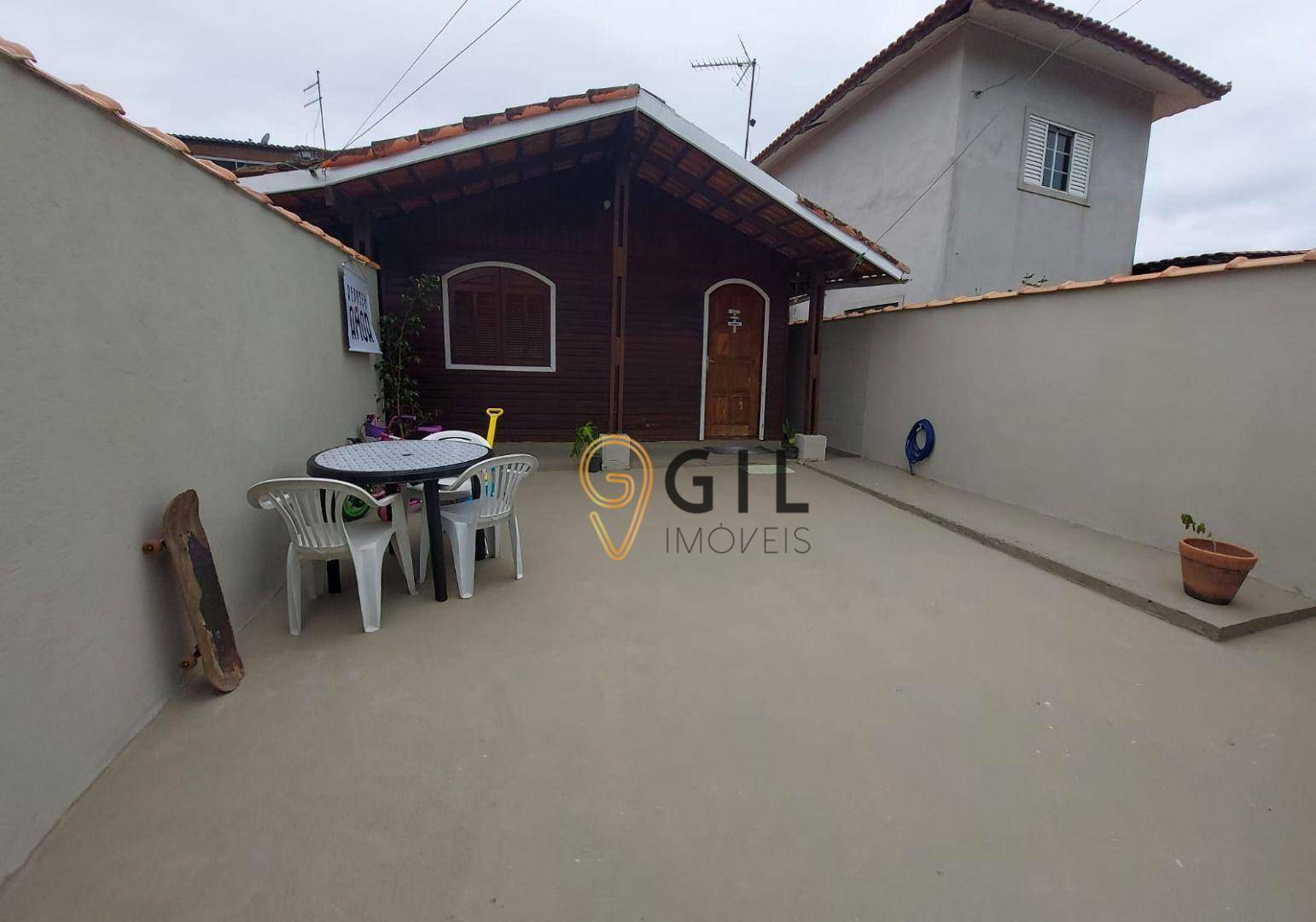 Casa à venda com 4 quartos, 147m² - Foto 42