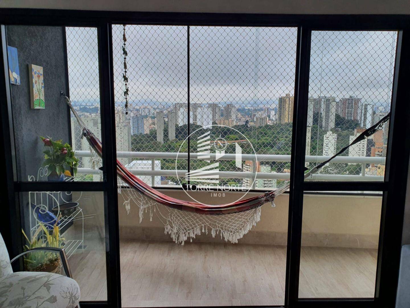 Apartamento à venda com 3 quartos, 128m² - Foto 8