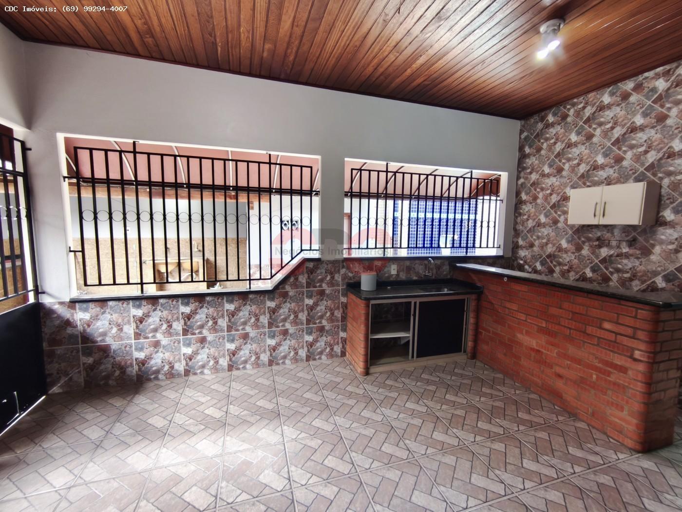 Casa, 3 quartos - Foto 19