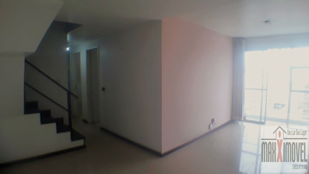 Cobertura à venda com 2 quartos, 150m² - Foto 2