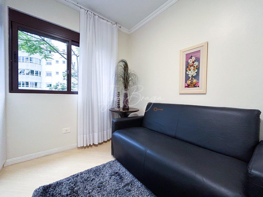 Apartamento à venda com 4 quartos, 119m² - Foto 17